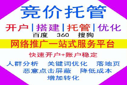 百度搜索广告运营推广：某行业领先企业的秘密武器
